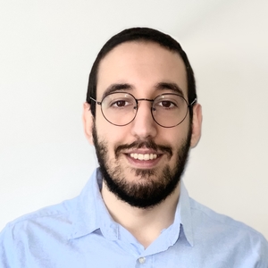 Mouad - Prof d'anglais - Ivry-sur-Seine