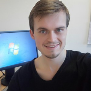 Aurelien - Prof de maths - Paris