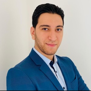 Rachid - Prof de maths - Sarcelles