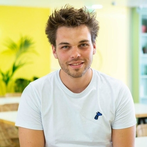 Thomas - Prof de maths - Paris