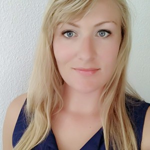 Marie - Prof de maths - Sinceny