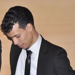 Ahmed - Prof de maths - Boulogne-sur-Mer