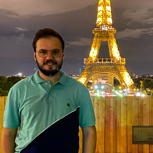 Ataa - Prof de maths - Champigny-sur-Marne
