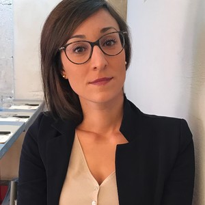 Pauline - Prof de physique - chimie - Sauveterre