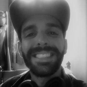 FLORENT - Prof d'anglais - Cusset
