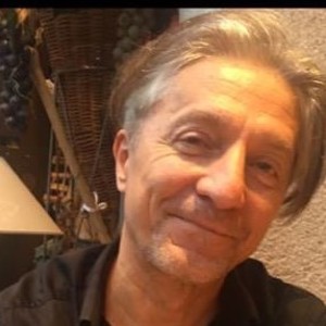 Olivier - Prof de programmation - Paris