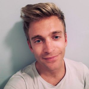 Romain - Prof d'initiation informatique - Marseille