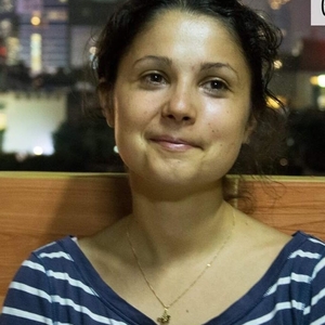 Natacha - Prof de maths - Paris 15e