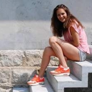 Lena - Prof de maths - Paris