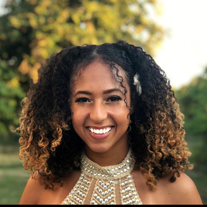 Sophia - Prof de maths - Évry-Courcouronnes