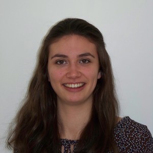 Coralie - Prof d'aide aux devoirs - Montgeron