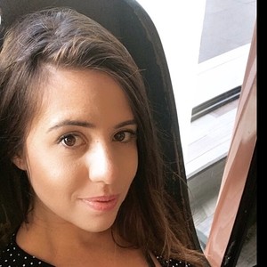 Alexandra - Prof de français - Courbevoie