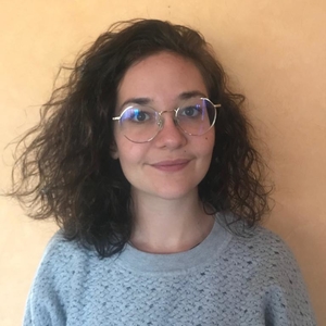 Célia - Prof de maths - Louhans