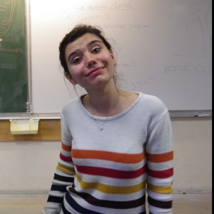 Loucine - Prof de maths - Perpignan
