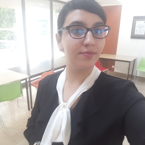 Sanae - Prof de lecture - Montpellier