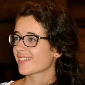 Anne-Sophie - Prof de maths - Belfort