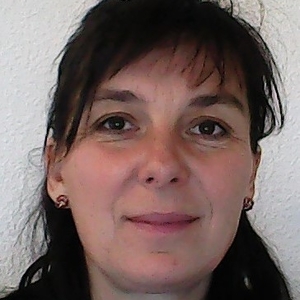 Gaelle - Prof de maths - Lourdes
