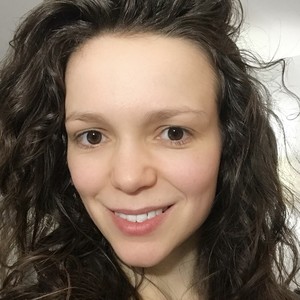 Elodie - Prof d'aide aux devoirs - Antony