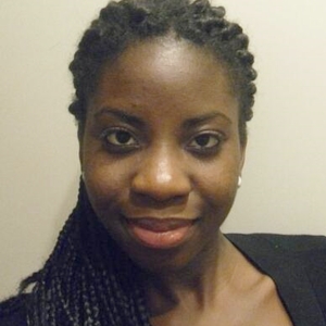 Caroline - Prof d'anglais - Bondy
