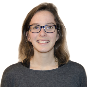 Eloise - Prof d'aide aux devoirs - Barentin