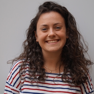 Louise - Prof de maths - Pontivy