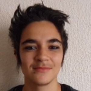 Percy - Prof de maths - Grenoble