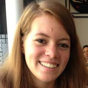 Célia - Prof de maths - Dijon