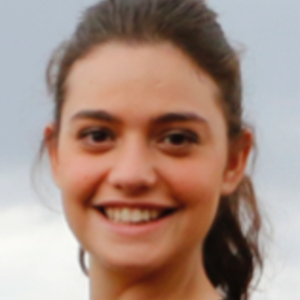 Cassandre - Prof de maths - Sceaux