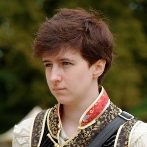 Camille - Prof de maths - Lille