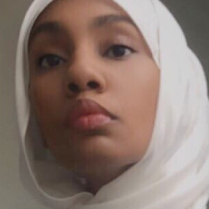 Rahma - Prof de maths - Cergy