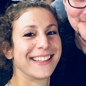 Leslie - Prof de maths - Paris