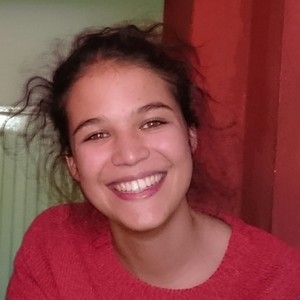 Emma - Prof de maths - Paris 10e