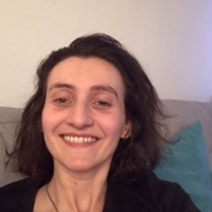 Rosine - Prof de maths - Paris