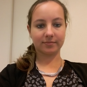 Chloé - Prof de maths - Nantes