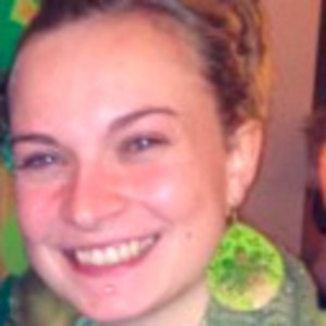 Emilie - Prof d'anglais - Argelliers