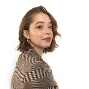 Laurie - Prof d'anglais - Paris
