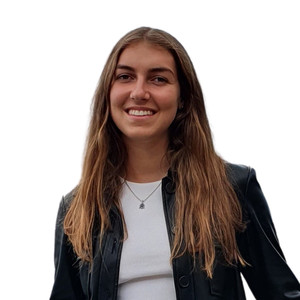 Lisa - Prof de biologie - Mulhouse