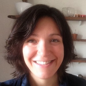 Caroline - Prof de maths - Maisons-Laffitte