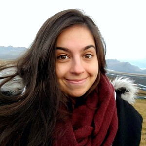 Axelle - Prof de préparation bac scientifique - Poissy