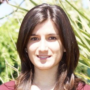 Lucile - Prof de biologie cellulaire - Toulouse