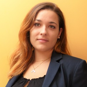 Maud - Prof de maths - Hyères