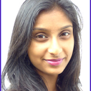 Nitika - Prof de maths - Toulouse