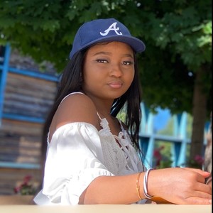 Stephanie - Prof de maths - Cherbourg-en-Cotentin