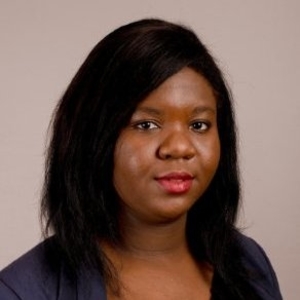 Katia - Prof de maths - Paris