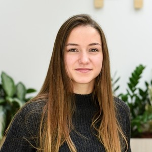 Paola - Prof de maths - Paris