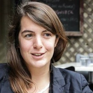 Lisa - Prof de maths - Paris