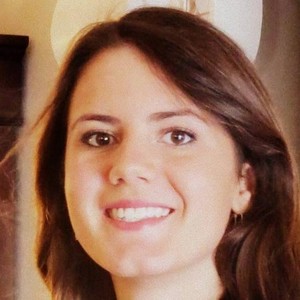 Sarah - Prof de maths - Bethoncourt