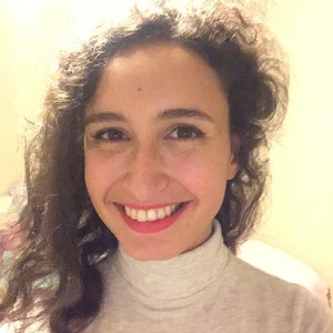 Adélaide - Prof de maths - Montpellier