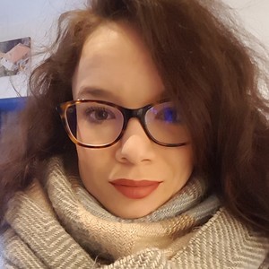 Camille - Prof de maths - Beaumont