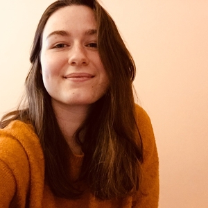 Cyrielle - Prof de maths - Toulouse
